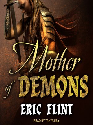 cover image of Mother of Demons